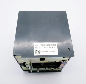 1SDA104883R1 1SDA104883R1 MOE XT5 มอเตอร์โอเปอเรเตอร์ 110-125V สำหรับอุปกรณ์เสริมเบรกเกอร์แบบขึ้นรูป - Product Image 2