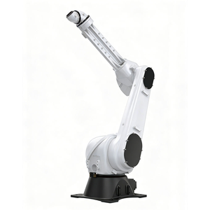 Motor de Robot de Cuatro Ejes de Alta Precisión ONA, Motor de Carga Metálica, Componentes Centrales PLC, Caja de Engranajes a Prueba de Explosiones, Uso Industrial, 220V, IP54 - Product Image 6