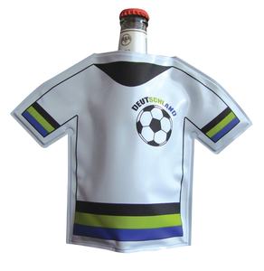 中国批发冰袋冷却器袋酒瓶瓶冷却器夹克 - Product Image 2