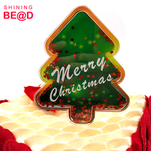 2021 più nuovo albero di <span class=keywords><strong>natale</strong></span> a forma di <span class=keywords><strong>buon</strong></span> <span class=keywords><strong>natale</strong></span> acrilico Cake Topper per la decorazione del partito, Led segno per <span class=keywords><strong>buon</strong></span> <span class=keywords><strong>natale</strong></span> - Product Image 6