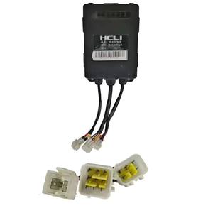 Heli D05ZKH-24กล่องควบคุมไฟฟ้าแบบครบวงจรสำหรับรถยกดีเซล CPCD35-XC5K - Product Image 5