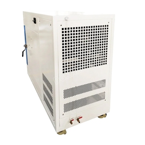 Máy tính để bàn nhiệt độ không đổi và độ ẩm cho buồng thử nghiệm thép không gỉ điện tử tiêu chuẩn ASTM - Product Image 5