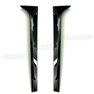 Alerón Lateral Trasero para Skoda Octavia Estate 2014-2019, Kit de Carrocería, Accesorios para Automóviles - Product Image 6