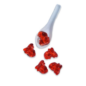 Gomitas de Alta Calidad para la Salud y Nutrición Masculina, Suplementos Dietéticos Energéticos con Soporte Inmunológico para Adultos - Product Image 4