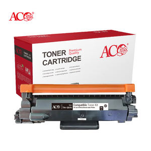 Cartouche de toner ACO TN-2570 TN-2570XL TN-2570XXL TN 2570 2570XL 2570XXL compatible pour <span class=keywords><strong>Brother</strong></span> <span class=keywords><strong>DCP</strong></span>-L2640DW <span class=keywords><strong>DCP</strong></span>-L2680DW - Product Image 1