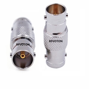 75 Ohm BNC <span class=keywords><strong>Adapter</strong></span> BNC nữ để kết nối Thùng nữ cho HD-SDI/3G-SDI/4K/8K SDI video <span class=keywords><strong>Camera</strong></span> <span class=keywords><strong>C</strong></span>áp - Product Image 4