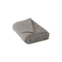 Cardigan texturé à boucle ouverte sur le devant pour femme vert magique Tricots de printemps légers Top à paquet unique