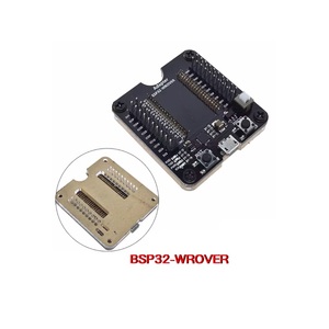 Module de développement ESP32WROVER/ESP8266/ESP-32, carte de test et de programmation pour petits lots - Product Image 3