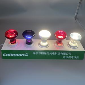 Тепловая лампа для рептилий R63 - Product Image 5