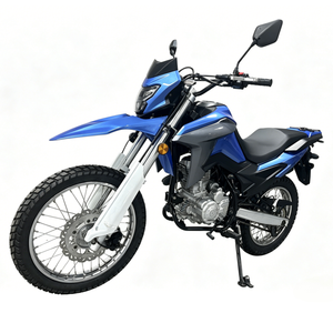 รถมอเตอร์ไซค์วิบากยอดนิยม <span class=keywords><strong>ราคา</strong></span>ดี 200cc 250cc 300cc รุ่น Nxr <span class=keywords><strong>160</strong></span> Bros <span class=keywords><strong>ADV</strong></span> พร้อมมอเตอร์ Zonsen Loncin จากซัพพลายเออร์จีน - Product Image 1