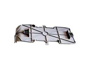 Drone Accessory T100 <b>Frame</b> Cable Cover Agricultural Drone Spare Parts for the DJI T100 <b>Plant</b> Protection Drone - Product Image 5