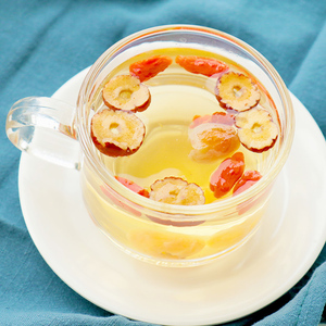 Kyriboulet jujube gobo — vente en gros, usine à trois trésors, thé Longan rouge, date gofberry - Product Image 4