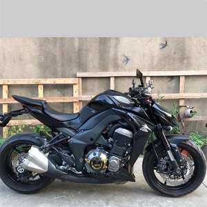รถมอเตอร์ไซค์มือสอง STAHO Kawasaki Z1000 Big Snake N19 สองสูบ ระบายความร้อนด้วยน้ำ 400-600 ซีซี รถสตรีทไบค์ ความเร็ว >150 <span class=keywords><strong>ก</strong></span>ม./ชม. <span class=keywords><strong>ก</strong></span>วางตุ้ง ประเทศจีน - Product Image 2