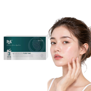 Soluzione Professionale PDRN per il Rinnovamento della Pelle con Ingredienti Riparatori Sensibili per il Sollievo dal Rossore - Product Image 1