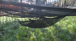 <span class=keywords><strong>Hamac</strong></span> aérien d'extérieur Tente de camping <span class=keywords><strong>triangulaire</strong></span> <span class=keywords><strong>Hamac</strong></span> de camping - Product Image 3