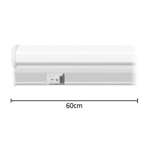 PLAFONIERA LED - T5 60CM 4000K 9W 780LM - Product Image 1
