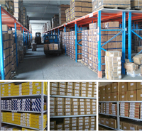 Soupape de régulation de pression authentique 0281007706 0281007707 0281007708 0281007024 0281007028 pour camions MAN