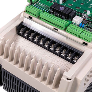 Контроллер лифта по заводской цене, привод переменной частоты 380 В, 3-фазный до 380 В, инвертор для лифта, лифта, частотно-регулируемые инверторы - Product Image 3