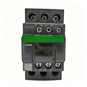 LC1D32P7  Contacteur triphasé 230V AC TeSys D d'automatisation industrielle d'origine, neuf, LC1D32P7 - Product Image 3
