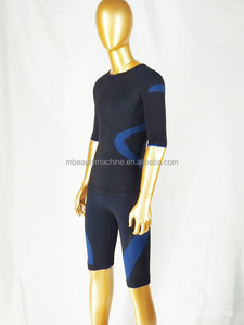 Ropa Interior de Entrenamiento EMS Directo de Fábrica para Máquina de Electroestimulación Miha Bodytech, la <span class=keywords><strong>Mejor</strong></span> Ropa Interior EMS - Product Image 3
