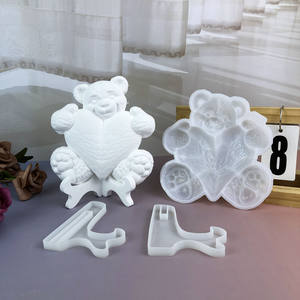 Handmade Resin Silicone <b>Casting</b> <b>Mold</b> DIY Ins Style Decorative Ornaments and Cake Tools <b>for</b> Resin Making <b>plaster</b> <b>mold</b> - Product Image 2