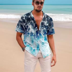 Hoge Kwaliteit Groothandel Bulk Gebruikte Kleding Voor Zomerseizoen-Hoge Kraag Shirts Jeans Mix Tops Tweedehands Kleding Balen - Product Image 2