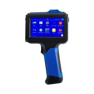 WAISU Logo <strong>Printer</strong> Printable Mini Logo <strong>Date</strong> QR <strong>Code</strong> for Plastic Metal Portable Multi-language Handheld Inkjet <strong>Printer</strong> - Product Image 6