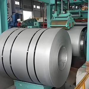 JIS BIS certifié bobine en acier inoxydable 202 410 316L 904L 409L prix équitable fabrication de meubles 8K 904L GS BA 2B coupe HL - Product Image 5