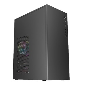 คอมพิวเตอร์ตั้งโต๊ะสำหรับเล่นเกม OEM ODM Intel I5 13400 Windows11 การ์ดจอแยก แรม 8G พีซีเกมมิ่ง - Product Image 5