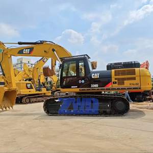 Caterpillar yang digunakan Cat330D Cat330F2 Cat336D2 330 kualitas bagus Cat330DL Cat330D Cat330BL penggali bekas - Product Image 2