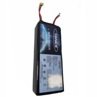 YDPACK PS142-1232 Kepadatan Energi Tinggi 320Wh/kg, 12S32Ah