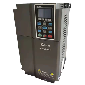 ไดรฟ์ AC รุ่น VFD CP2000 ปี 2025 รุ่น VFD022CP43B-21 กำลังไฟ 18.5-38 กิโลวัตต์ 300 โวลต์ ได้รับการรับรองมาตรฐาน CE ISO9001 ระบบ 3 เฟส รับประกัน 1 ปี - Product Image 4