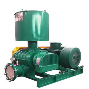 Souffleur de racines électrique haute pression Biofloc <span class=keywords><strong>AIRUS</strong></span> HDSR50 380V OEM - Product Image 1