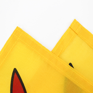 % 100% Polyester 3x5ft stok kraliyet İskoçya İskoçya yaygın aslan bayrağı gemi hazır - Product Image 4