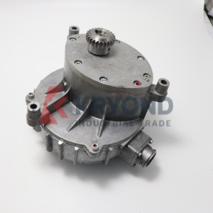 มอเตอร์เกียร์ M2.105.3061 1ชิ้นสำหรับ SM74 PM74 XL75 CD74ปริ้นออฟท์อะไหล่แท้มือสอง - Product Image 2