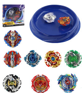 Hot Sale Toupie Bayblade Metal Fusion Stadium Gt Beyblades Burst  Launcher Spinning Top Burst Top Toys Metal Battle Beyblade - China Beyblade  and Toys price