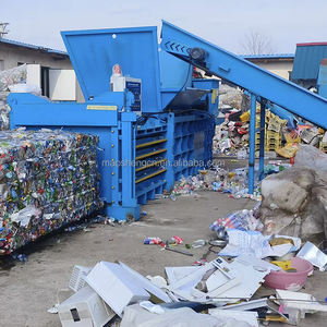 Grande presse à carton horizontale entièrement automatique 140 tonnes 160 tonnes Presse à carton horizontale avec bande de <span class=keywords><strong>transport</strong></span> - Product Image 4