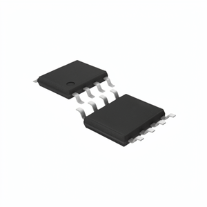 Electronic Circuit Components Power Management (PMIC) BOM IC In Stock 8 SOlC Exposed Pad BD33GA3MEFJ-ME2 - Product Image 1