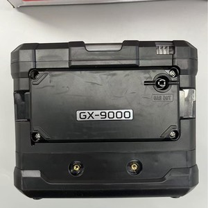 เครื่องตรวจจับก๊าซแบบพกพา Riken Keiki GX-9000 สำหรับก๊าซไวไฟ พร้อมปั๊มดูด - Product Image 5