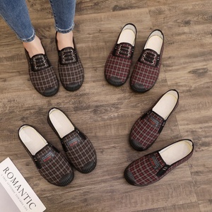 Zapatillas Deportivas Casuales de Plataforma para Mujer, Precio al por Mayor, Compatibles con el Mercado Marítimo, Envío Marítimo - Product Image 6