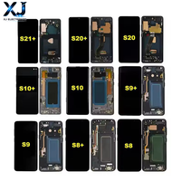 Écran tactile LCD complet pour la série S S5-S21 Plus Ultra 6,6 pouces TFT/LCD Garantie 1 an 100 % Original
