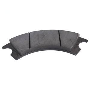 Plaquettes de frein pour chargeuse, pièces détachées, CLG835H CLG836 35C0025, plaquettes de frein intégrales résistantes à l'usure - Product Image 3