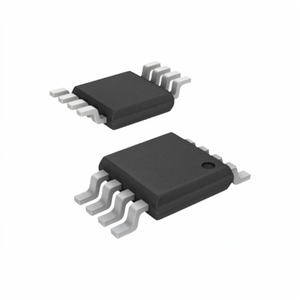Componentes de Chip 8 TSSOP, 8 MSOP TLR342FVJ-GE2, Distribuidor Autorizado de Productos Electrónicos - Product Image 1