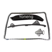 Kit de distribution de moteur 2.0L G4NC de haute qualité pour Hyundai I40 Elantra Tucson KIA Soul Forte