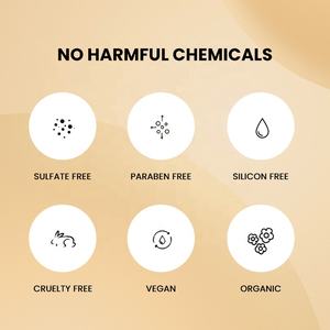 Toptan fiyat özel etiket biyo-bitki anti-kepek ve anti-kaşıntı şampuan profesyonel Salon kullanımı 1000ml - Product Image 4