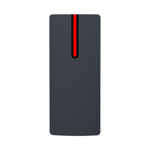 Skimmer de tarjetas a prueba de agua de 125KHz, lector de tarjetas magnéticas, Control Rfid de puerta de acceso, lector de tarjetas de proximidad - Product Image 4