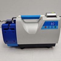 LTJM-2099 Polisseuse à riz portable, machine à décortiquer le riz multifonctionnelle