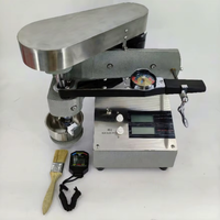 Testeur de pression extrême et de lubrification - Équipement de laboratoire Machine de test de haute précision avec 1 an de garantie