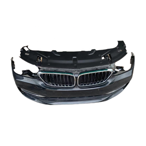 กระจังหน้าแบบหรูหราสำหรับ<span class=keywords><strong>630i</strong></span> <span class=keywords><strong>BMW</strong></span> 18-20 G32กระจังหน้าฝากระโปรงหน้าสำหรับหม้อน้ำรถยนต์ - Product Image 4