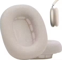 Casque audio sans fil supra-auriculaire AirMax de haute qualité avec annulation active du bruit (ANC), audio spatial et matériau métallique Yuehu